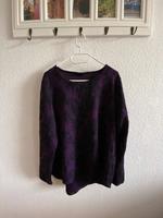 Janina Pullover XXXL Violett Leipzig - Leipzig, Zentrum Vorschau