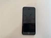 iPhone SE 1 Generation Nordrhein-Westfalen - Bad Salzuflen Vorschau