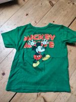 T-Shirt Retro Mickey Mouse Disney Schleswig-Holstein - Eckernförde Vorschau