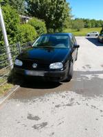 VW Golf4 1.6SR Klima Inkl. Rechnung Baden-Württemberg - Nürtingen Vorschau