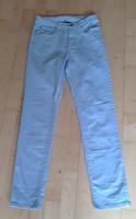 Hose von Esamra Gr. 40 hellbau - stretch Bayern - Erlangen Vorschau
