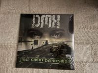 DMX - The Great Depression Ltd. 2 LP Vinyl Schallplatte Schleswig-Holstein - Glinde Vorschau