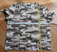 Orsay Damen Shirt in S = 36/38 Hessen - Idstein Vorschau