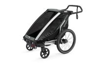 Thule Chariot Lite 1 Agave 10203021 Fahrradanhänger + Buggy NEU Bayern - Estenfeld Vorschau