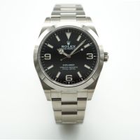 Rolex Explorer 39 Ref:214270 Bayern - Augsburg Vorschau