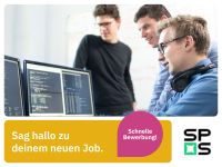 SAP Technical Specialist (m/w/d) (SPS Germany) Nordrhein-Westfalen - Oberhausen Vorschau