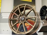 19 Zoll TOMASON TN25 Alufelgen 5x114,3 Felgen für Subaru Forester 5 S5 Levorg V1 Outback V1 WRX STi Fiat Sedici FY Lexus ES 300h GS 450H IS RC UX Suzuki Grand Vitara JT Kizashi SX4 S-Cross Schwarz Nordrhein-Westfalen - Hagen Vorschau