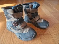 Winterstiefel Elefanten 27 Mecklenburg-Strelitz - Landkreis - Neverin Vorschau