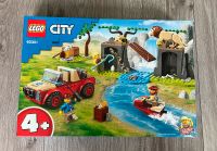 LEGO 60301 - City Tierrettungs-Geländewagen NEU Bad Godesberg - Pennenfeld Vorschau