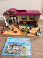 PLAYMOBIL City Life 70146 Mitnehm-Tierklinik Leipzig - Holzhausen Vorschau