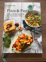 Thermomix Pizza & Pasta Kochbuch Nordrhein-Westfalen - Harsewinkel Vorschau