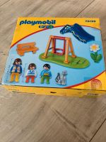 Playmobil 123 Spielplatz Niedersachsen - Rodenberg Vorschau