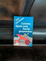 Geister, Spuk und Nachtgespenster (Gruselgeschichten von Poe u.a) Niedersachsen - Lüchow Vorschau