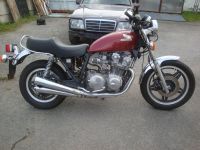 Honda CB 750C RC 06 Dortmund - Persebeck Vorschau