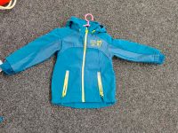 softshelljacke gr. 92/98 Sachsen-Anhalt - Wernigerode Vorschau