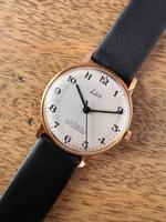 Herrenuhr der Marke EZA - Vintage NOS Mitte - Moabit Vorschau