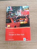 Escape in New York 7/8klasse Bremen - Huchting Vorschau