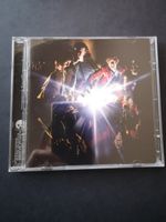 ROLLING STONES, A BIGGER BANG- Music 1 CD - 2005 - EMI Niedersachsen - Norderney Vorschau