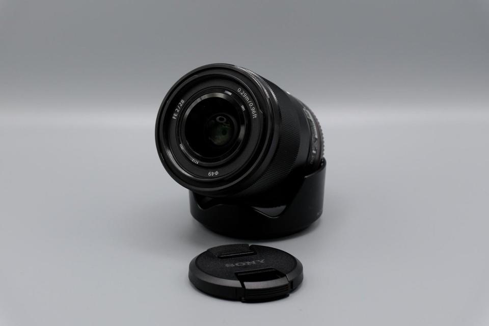 Sony Fe 28mm F2, Digitalkamera & Zubehör gebraucht kaufen Sony Fe 28mm F2, Digitalkamera & Zubehör gebraucht kaufen