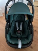 Maxi-Cosi Coral 360 i-Size Essential Green Hessen - Bad Sooden-Allendorf Vorschau