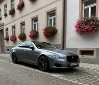 Jaguar XJ 3.0 Liter Diesel Baden-Württemberg - Esslingen Vorschau