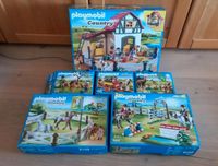 Playmobil Country Baden-Württemberg - Altlußheim Vorschau