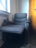 Massage Sessel mit Heizfunktion Aachen - Aachen-Mitte Vorschau