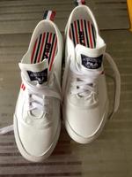 FILA Sneaker in weiß Nordrhein-Westfalen - Herne Vorschau