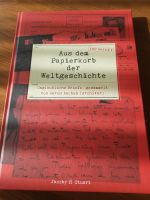 Aus dem Papierkorb der Weltgeschichte Bayern - Jettingen-Scheppach Vorschau