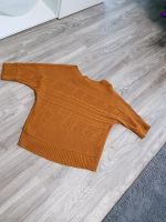 Damen pullover top Oberteil 38 Bronze braun Frankfurt am Main - Eckenheim Vorschau