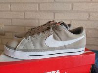 NIKE COURT LEGACY SUEDE Snaeker Herrenschuhe Gr. 49.5 Neu Brandenburg - Strausberg Vorschau