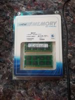 Crucial Memory 8GB Kit Rheinland-Pfalz - Breitscheid Kr Neuwied Vorschau