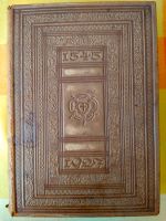 Luther-Bibel von 1545 (Nachdruck von 1927) Dresden - Kleinzschachwitz Vorschau