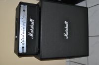 Der Marshall MG100HGFX +4x12 Kabinet BOX Neuwertig!! Bayern - Rednitzhembach Vorschau