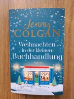 "Weihnachten in der kleinen Buchhandlung" Jenny Colgan Hessen - Sinntal Vorschau