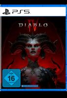 Diablo 4 Playstation 5 Münster (Westfalen) - Gremmendorf Vorschau