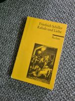 Kabale und Liebe - Friedrich Schiller / BELIEBTE ABILEKTÜRE Baden-Württemberg - Biberach an der Riß Vorschau