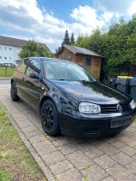 Golf 4 1,6 16V mit TÜV Fahrbereit Nordrhein-Westfalen - Hemer Vorschau