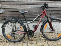 Mountainbike Hotrock, Specialized 24 Zoll, Kinder Sachsen - Naunhof Vorschau