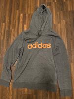 Hoodie mit seitlichen Taschen Sachsen - Weißwasser Vorschau