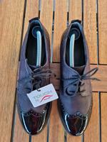 Tamaris Halbschuhe Gr.40 Sneaker Schuhe Neu Lack Leder Hessen - Bad Arolsen Vorschau