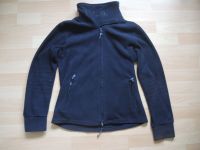 Fleecejacke Kuscheljacke mit Kragen von Flashlight Gr.36/38 Thüringen - Gotha Vorschau