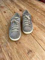 Wildleder Sneaker Legero 6 goretex Nordrhein-Westfalen - Hagen Vorschau