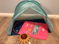 Baby Born Camping Set Zelt Schlafsack Sachsen - Chemnitz Vorschau