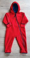 Overall Jumpsuit Jako o Winteranzug Fleece Bayern - Lohr (Main) Vorschau