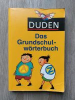 Das Grundschulwörterbuch Duden Lexikon Schulbuch Baden-Württemberg - Mötzingen Vorschau