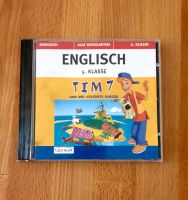 TIM 7 - Und der verirrte Kurier (ENGLISCH 5. Klase) Nürnberg (Mittelfr) - Nordstadt Vorschau