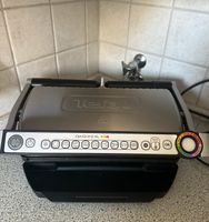 TEFAL GC722D Optigrill+ XL Kontaktgrill Wandsbek - Hamburg Bramfeld Vorschau