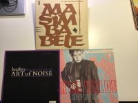 3x Vinyl 12“ Maxi: Kim Wild, Art Of Noise, Unknown Cases Dortmund - Innenstadt-West Vorschau