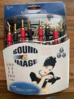 Vivanco NEU Audio Sound & Image Stecker u Kabel OVP Baden-Württemberg - Friolzheim Vorschau